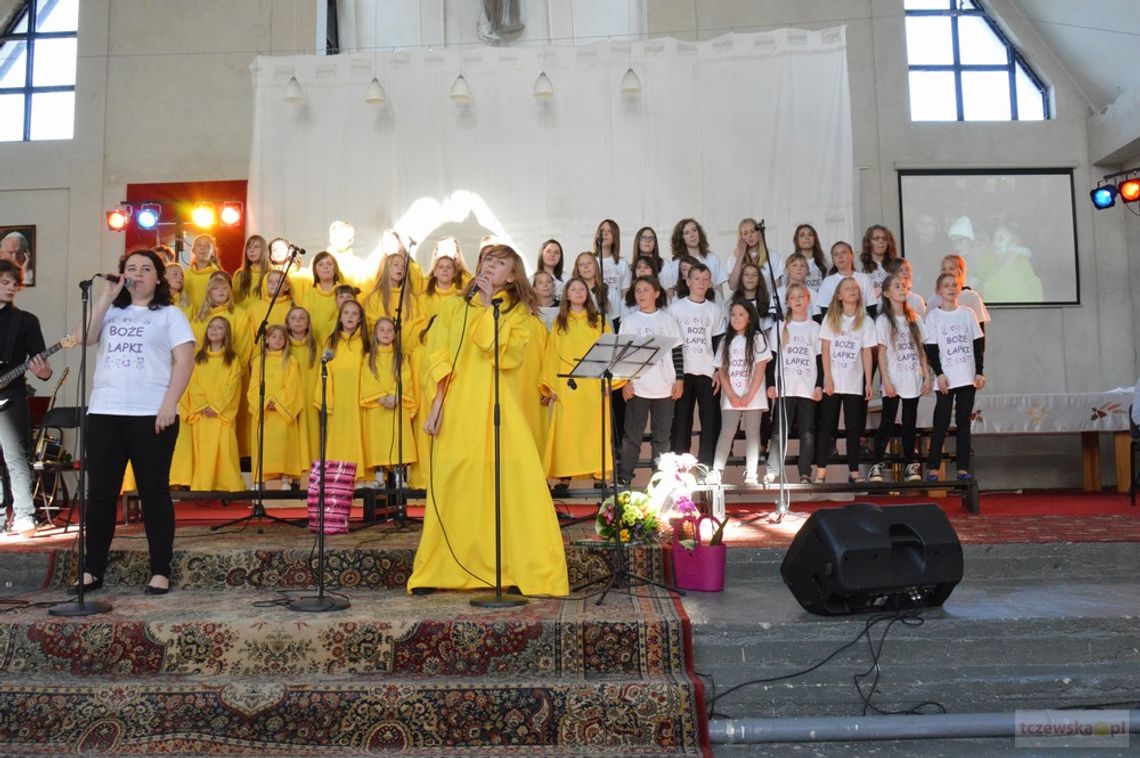 5-lecie dziecięcego chórku Armia Maksymiliana 5-lecie dziecięcego chórku Armia Maksymiliana