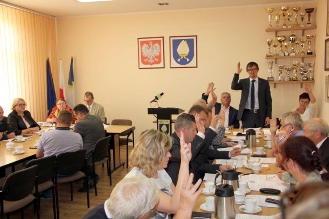 5 pytań referendum w Pelplinie? O straż, ścieżki, monitoring, szkoły... 5 pytań referendum w Pelplinie? O straż, ścieżki, monitoring, szkoły...