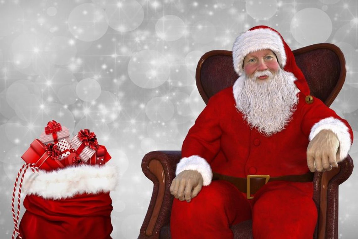 6 grudnia 2025 r. - Ważny dzień w kalendarzu. Dzień św. Mikołaja