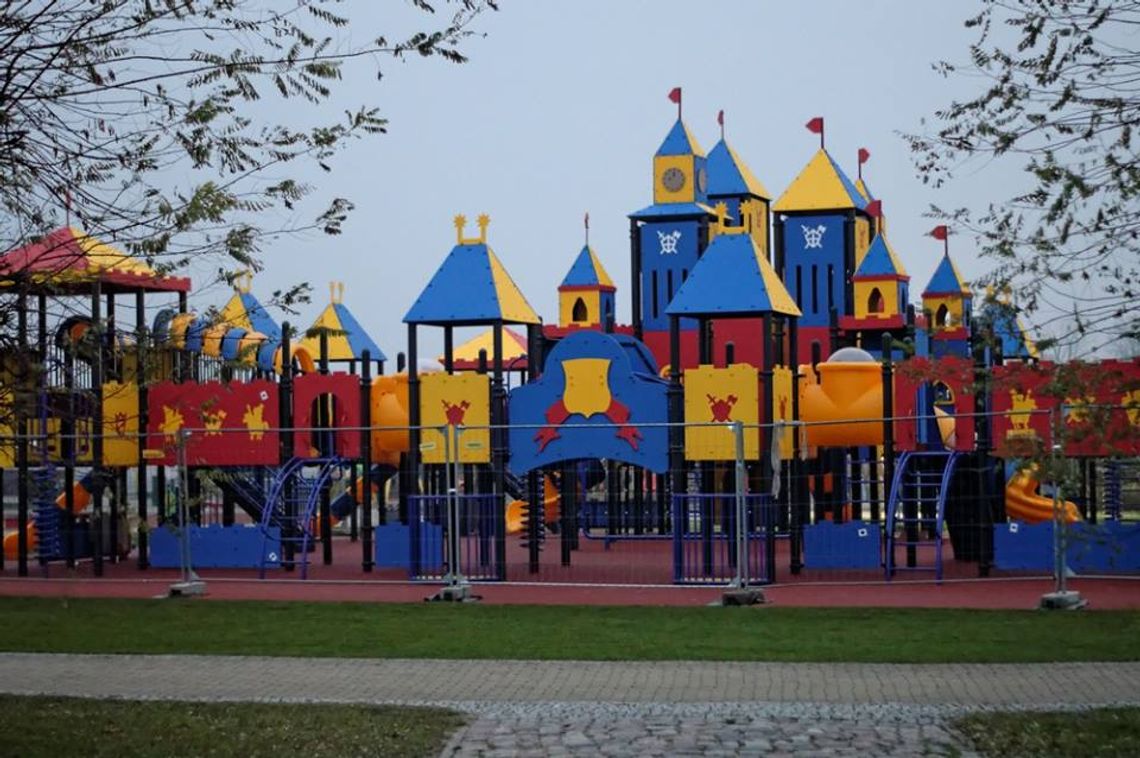 6 grudnia najmłodsi tczewianie przywitają Mikołaja na zamku! Tego dnia także uroczyste "odpalenie" ozdób przy dworcu 6 grudnia najmłodsi tczewianie przywitają Mikołaja na zamku! Tego dnia także uroczyste "odpalenie" ozdób przy dworcu