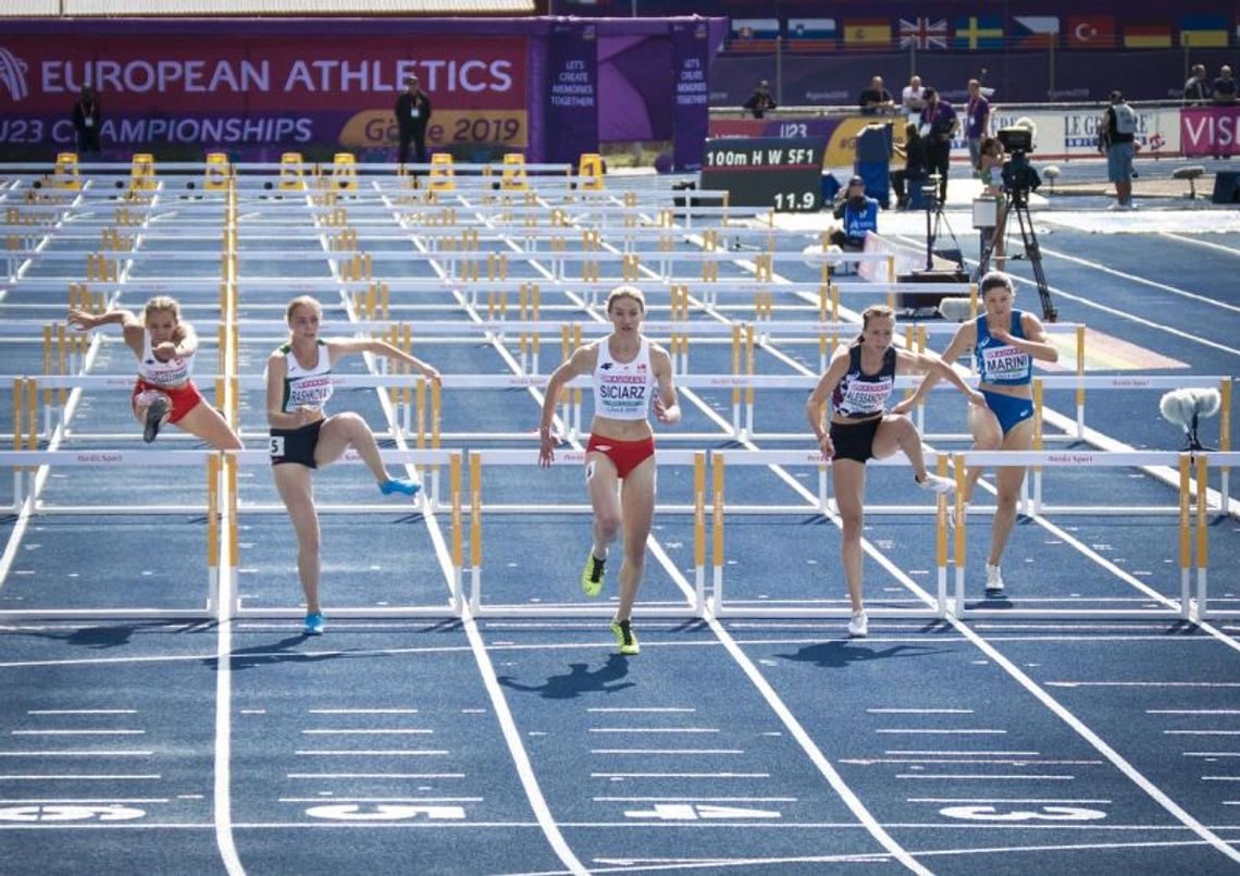 6 kwietnia 2025 r. - Ważny dzień w kalendarzu. Światowy Dzień Sportu