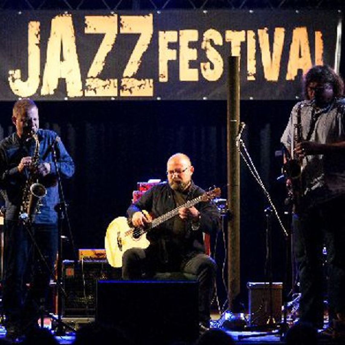 6 Off Jazz Festival już w niedzielę 6 Off Jazz Festival już w niedzielę
