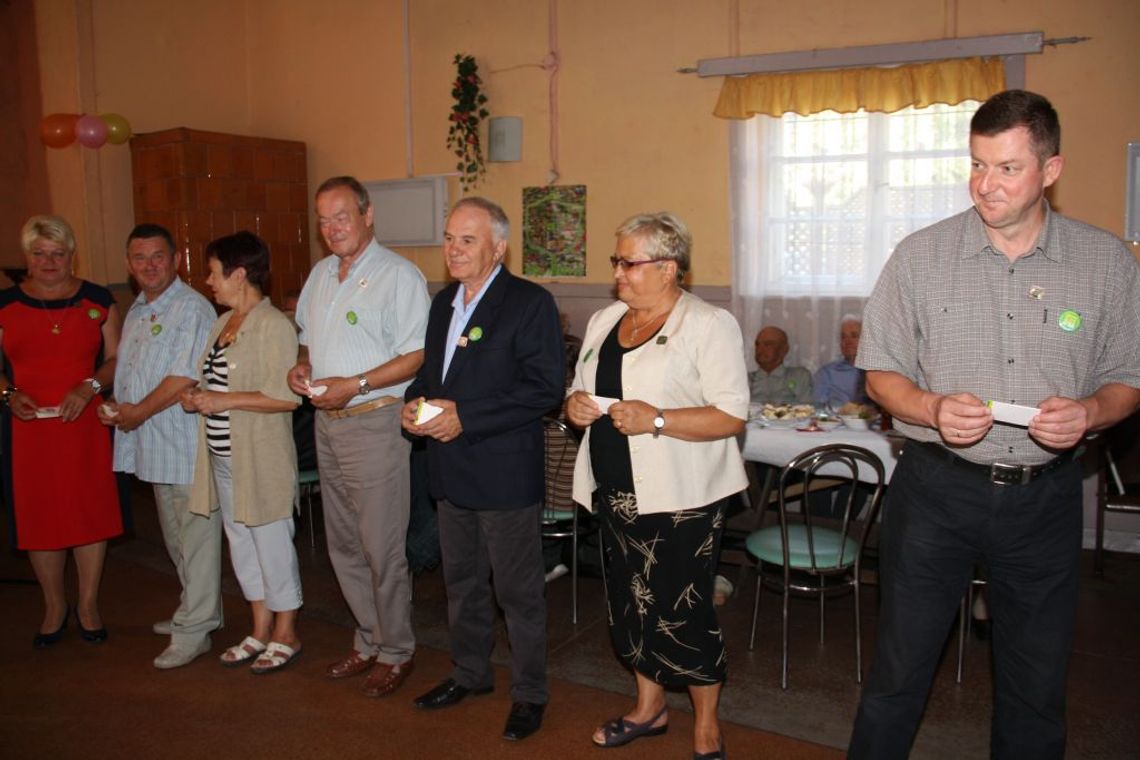 70-lecie „Marysieńki”. Piękny jubileusz gniewskich ogrodów działkowych 70-lecie „Marysieńki”. Piękny jubileusz gniewskich ogrodów działkowych