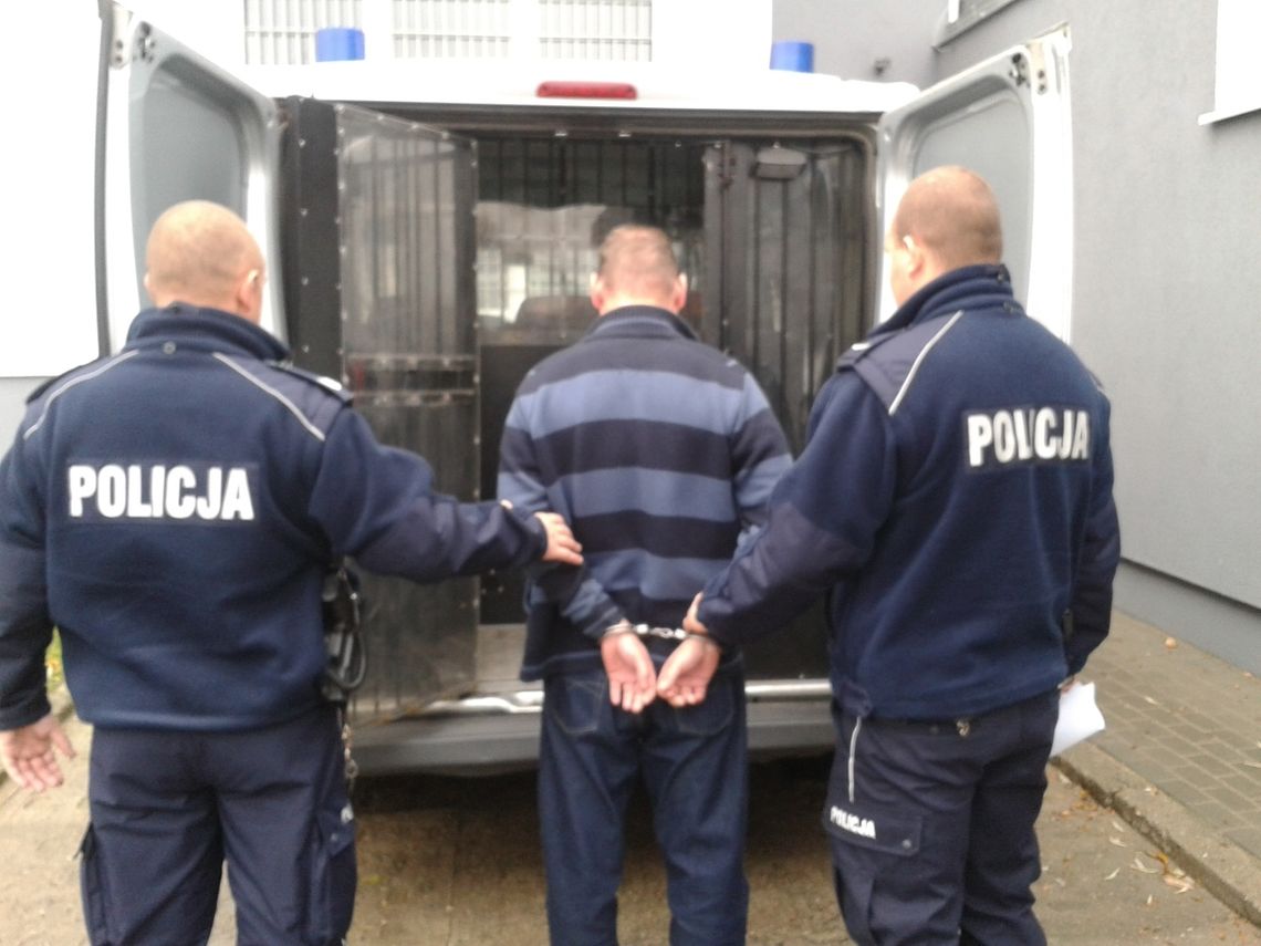 8-latka wykorzystana seksualnie w autobusie. Podejrzany zatrzymany!