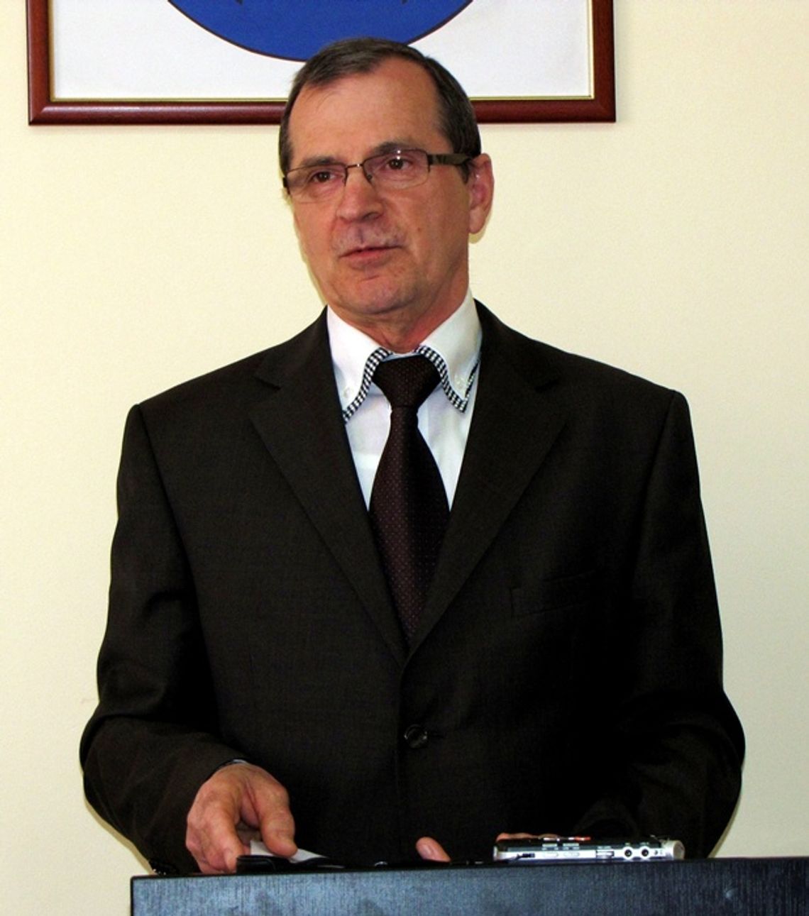 A. Stanuch: nie ukrywam, myślałem, że będę w zarządzie A. Stanuch: nie ukrywam, myślałem, że będę w zarządzie