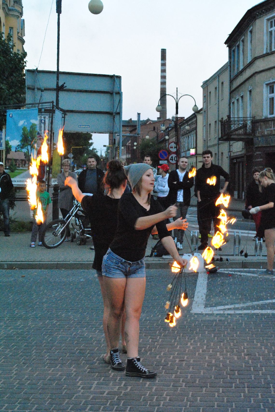 Aby nam się… chciało chcieć