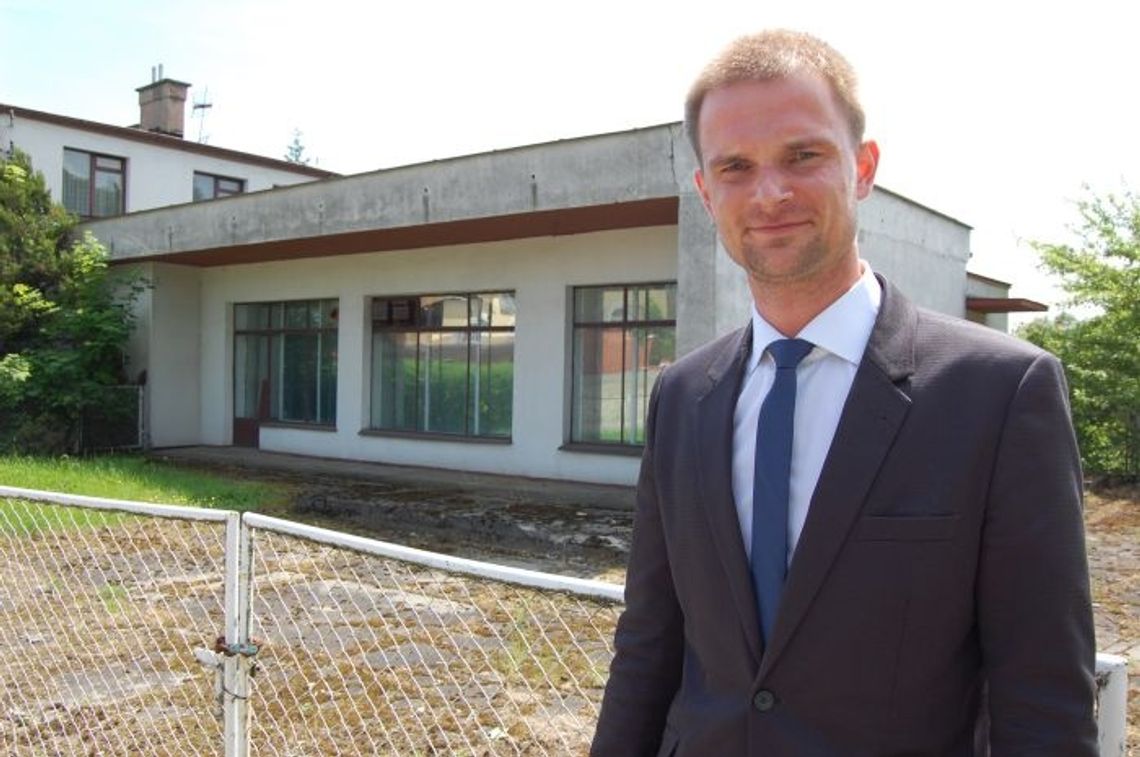 Aby ruszyło nowe przedszkole w Morzeszczynie potrzeba jest 500 tys. zł Aby ruszyło nowe przedszkole w Morzeszczynie potrzeba jest 500 tys. zł