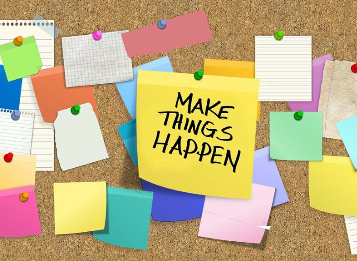 Aby się działo!!! Tworzymy kalendarz imprez miejskich na 2023 r.