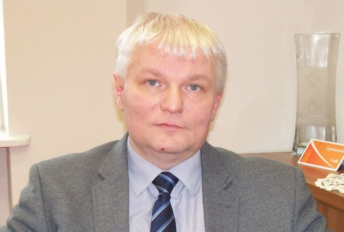 Adam Urban: Rewolucje źle mi się kojarzą