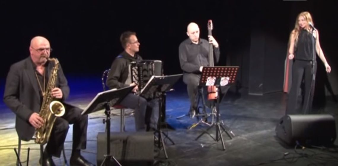 Adam Wendt – nowa płyta