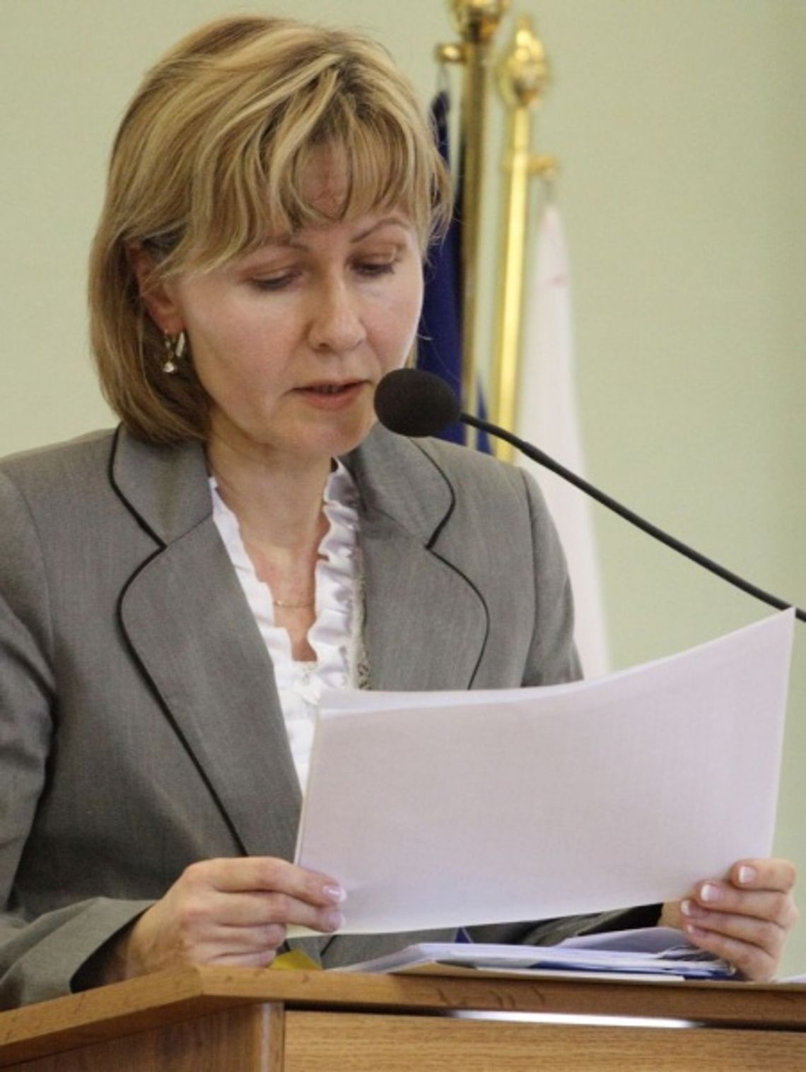 Afery gruntowej ciąg dalszy Afery gruntowej ciąg dalszy