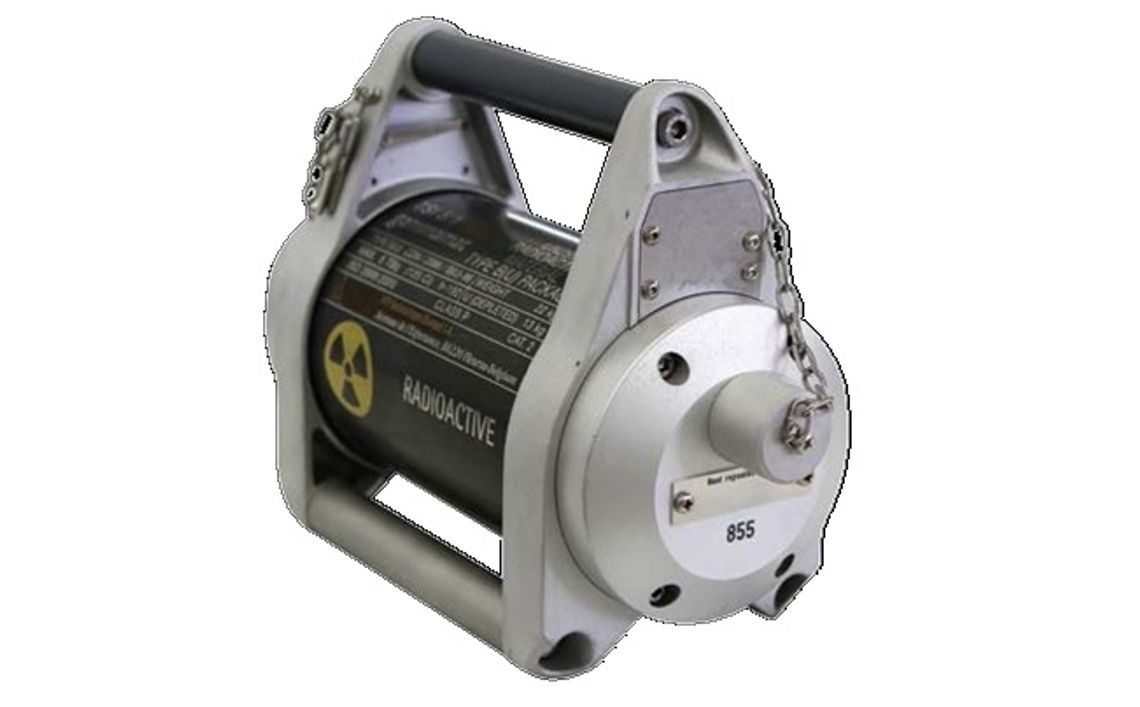 Agencja Atomistyki ostrzega: skradziono promieniotwórcze urządzenie