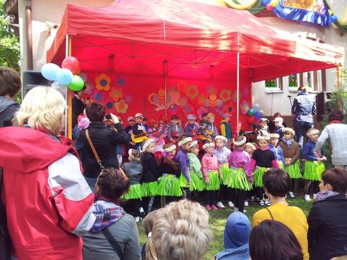 „Akademia Krasnoludków” świętuje 10-lecie istnienia