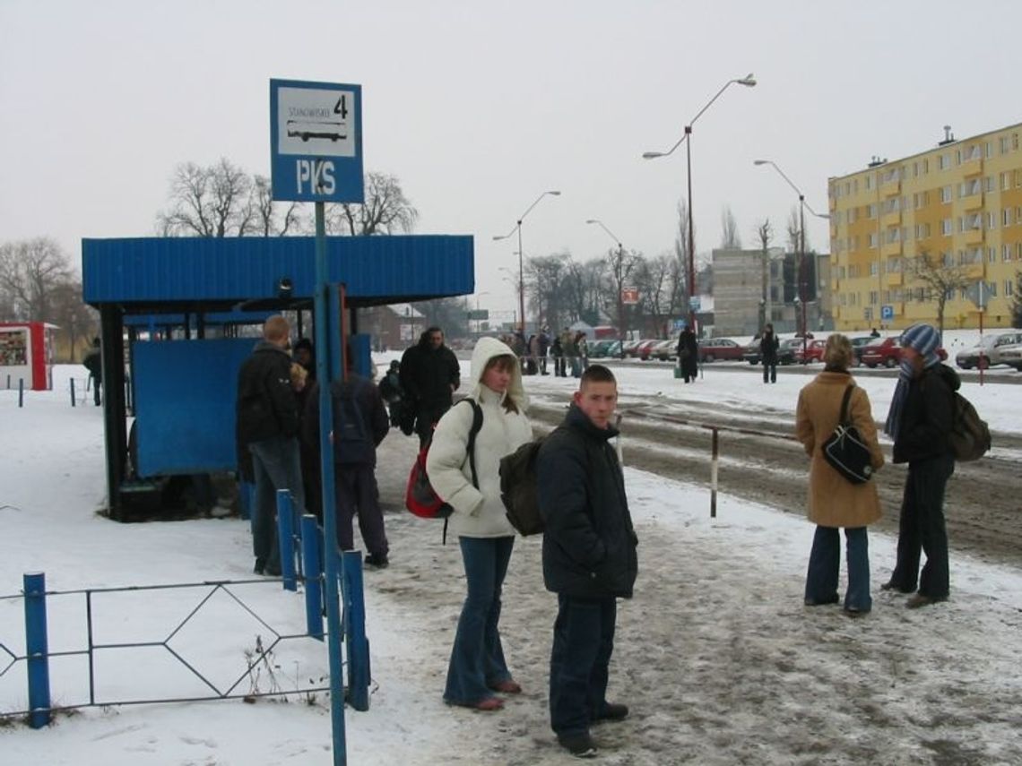 „Akcja zima” czyli poszukiwania kierowców do piaskarek