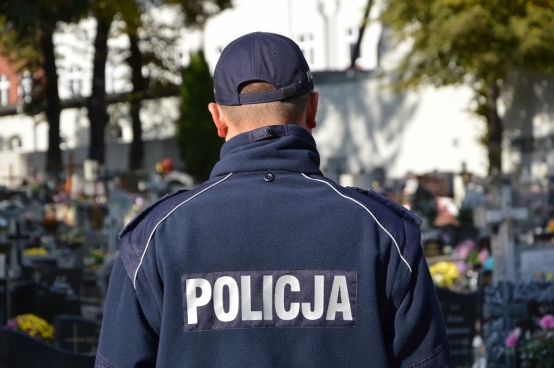 Akcja „Znicz” – będą kontrole. O czym warto pamiętać? Akcja „Znicz” – będą kontrole. O czym warto pamiętać?