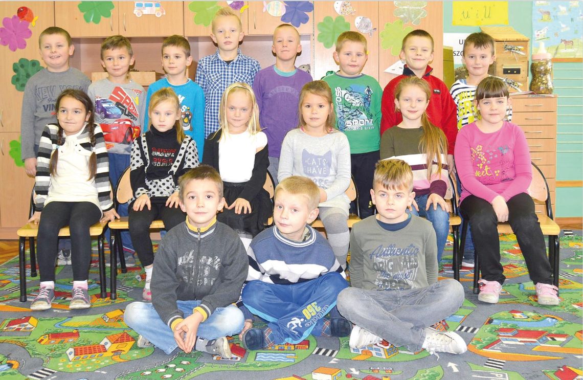 Akcje charytatywne wpisane w wychowanie Akcje charytatywne wpisane w wychowanie