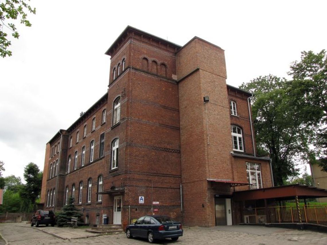 Akcje szpitala na sprzedaż. Ciąg dalszy prywatyzacji publicznej placówki Akcje szpitala na sprzedaż. Ciąg dalszy prywatyzacji publicznej placówki