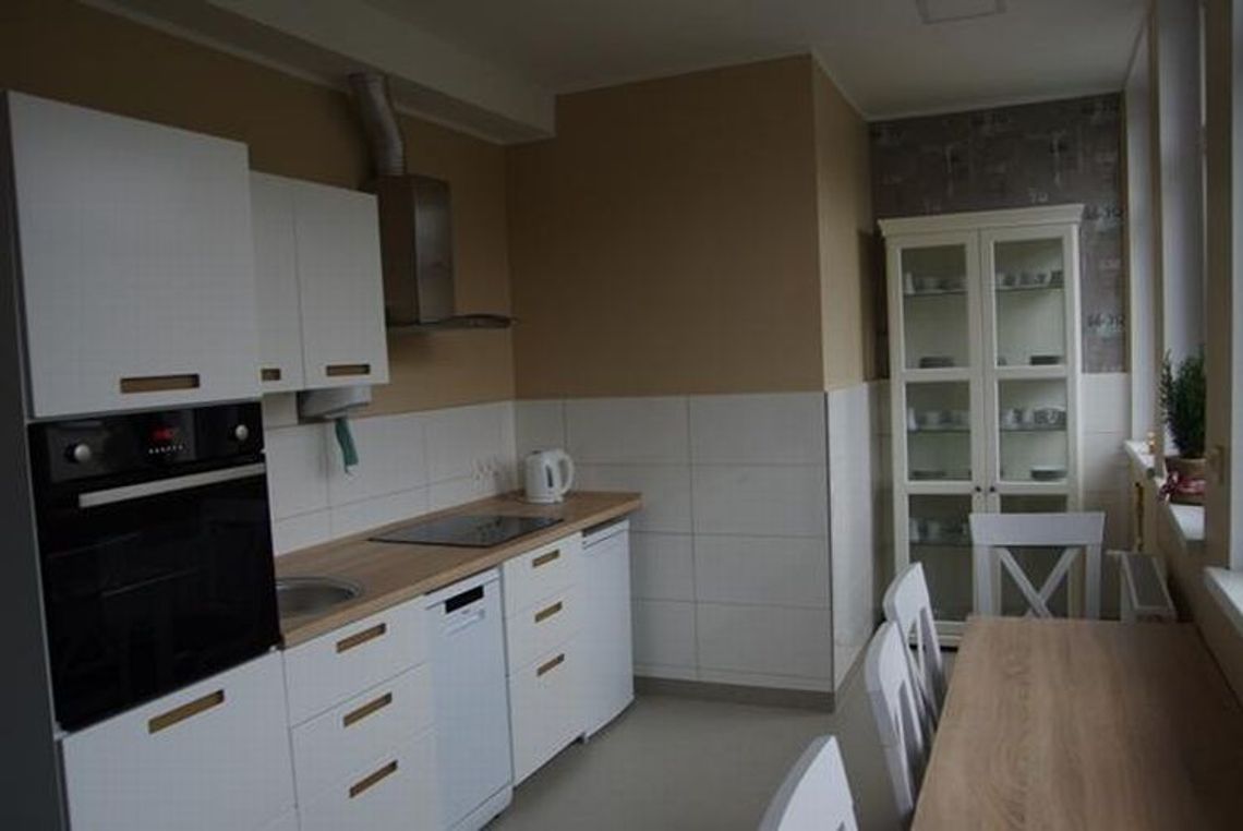 Aktywni tczewscy seniorzy mają swój klub. I trzeba przyznać, całkiem ładny Aktywni tczewscy seniorzy mają swój klub. I trzeba przyznać, całkiem ładny