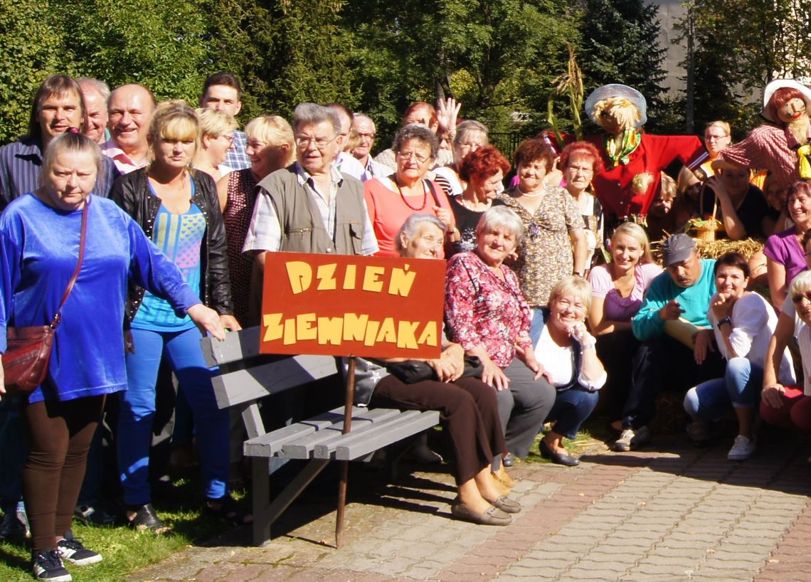 Aktywnie w DPS w Damaszce [ZDJĘCIA]