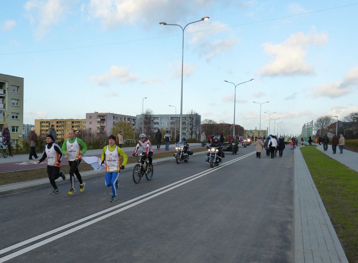 Al. Kociewska oraz 30 Stycznia do realizacji w przyszłym roku 