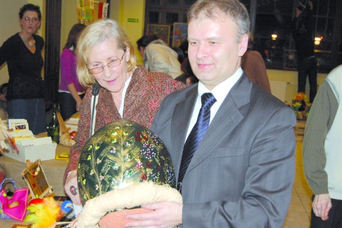 Ale jaja! Z kaczorem Donaldem w tle... Ale jaja! Z kaczorem Donaldem w tle...