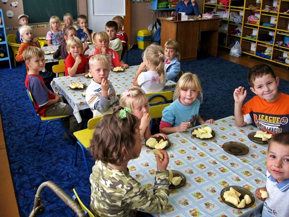 Alternatywa dla pracujących rodziców