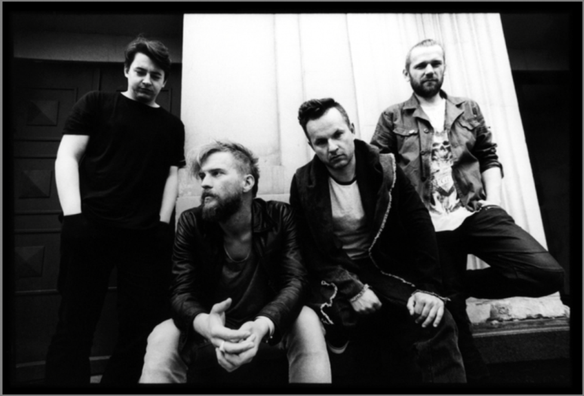 Alternatywne dźwięki Organka Alternatywne dźwięki Organka