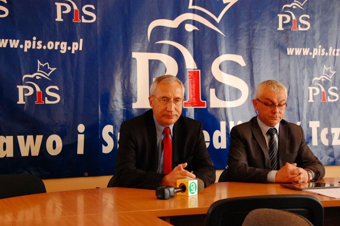 Alternatywy dla bulwersującej prywatyzacji Szpitali Tczewskich SA Alternatywy dla bulwersującej prywatyzacji Szpitali Tczewskich SA