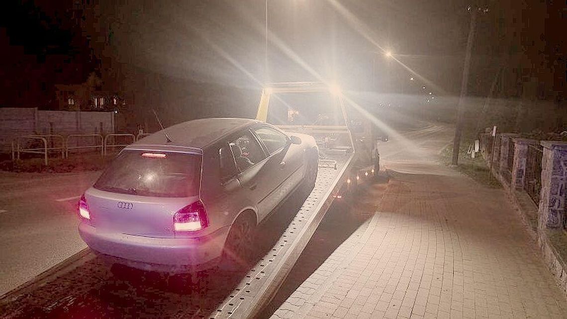 Amfetamina, metamfetamina i trzeci sądowy zakaz prowadzenia pojazdów Amfetamina, metamfetamina i trzeci sądowy zakaz prowadzenia pojazdów