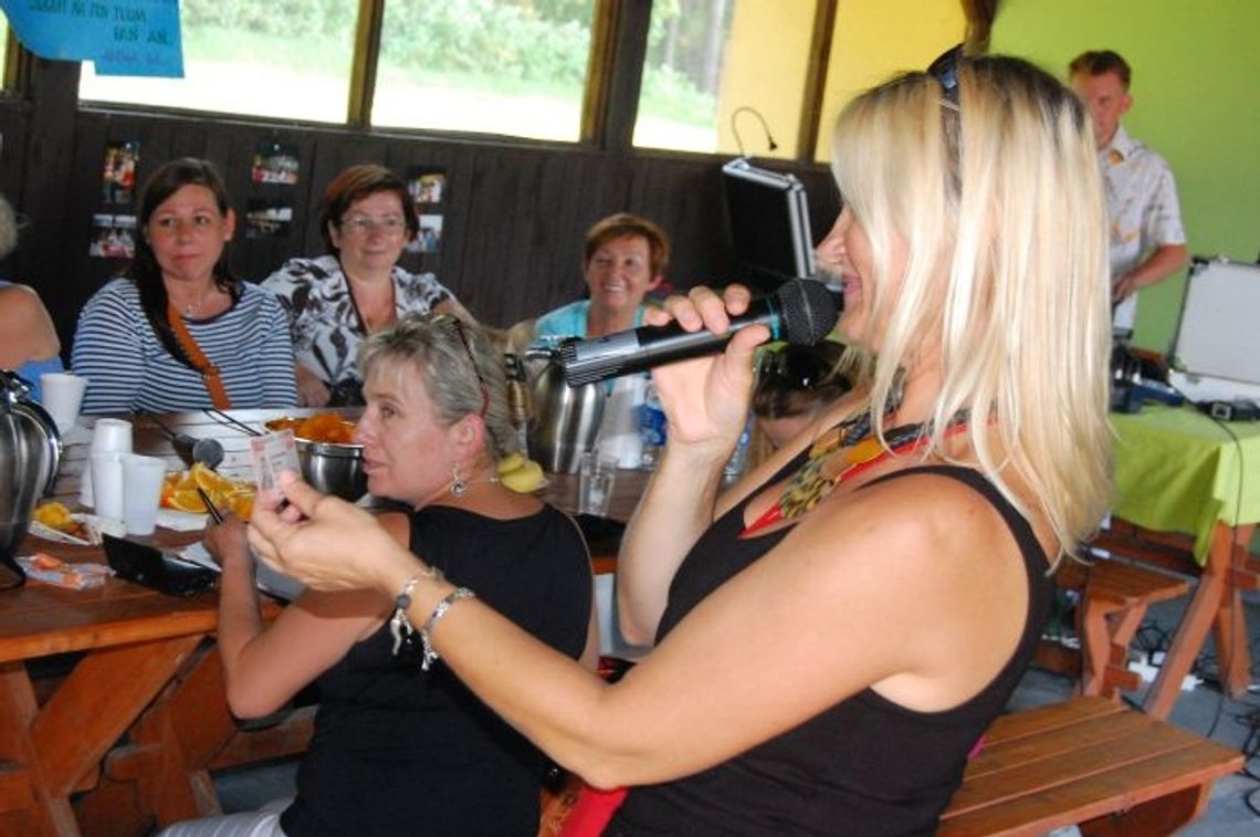 Anie znów będą świętować – 26 lipca VIII Zlot Anek