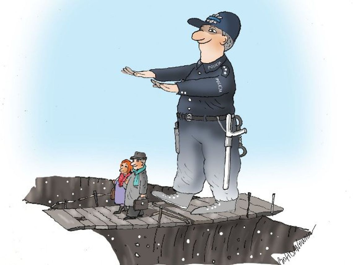 Aspirant Fortuna ogłasza rozstrzygnięcie konkursu dla czytelników: Aspirant Fortuna ogłasza rozstrzygnięcie konkursu dla czytelników: