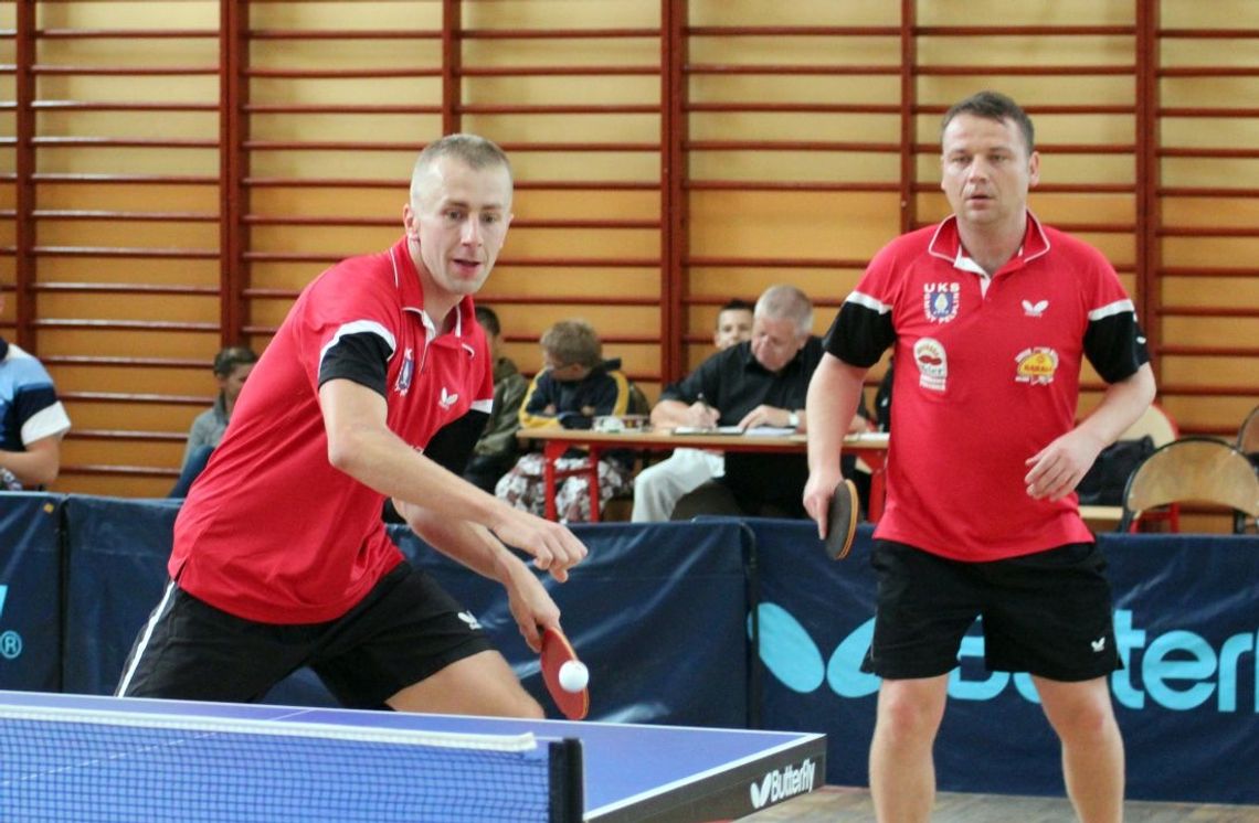 Asy Lisa wywalczyły remis - zacięty mecz na szczycie