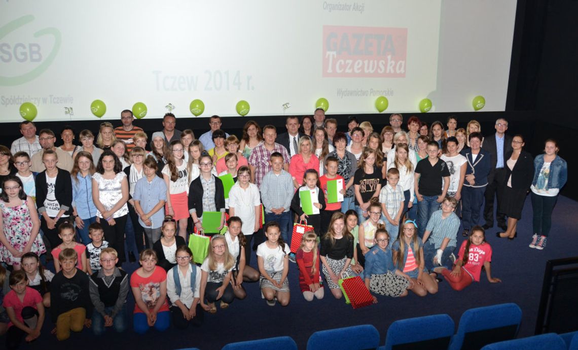 Asy z Naszej Szkoły - Wielki Finał Asy z Naszej Szkoły - Wielki Finał