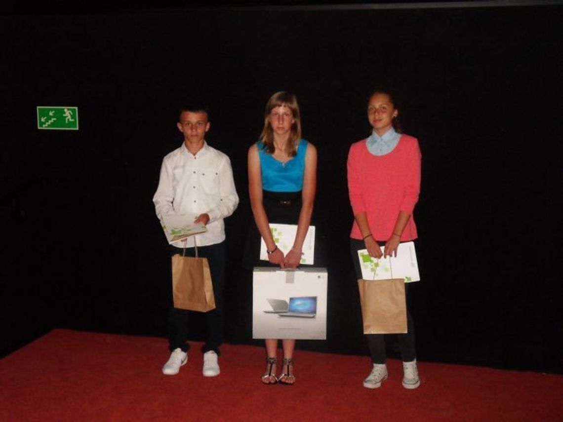 „Asy z naszej szkoły” – wielki finał w kinie Helios „Asy z naszej szkoły” – wielki finał w kinie Helios