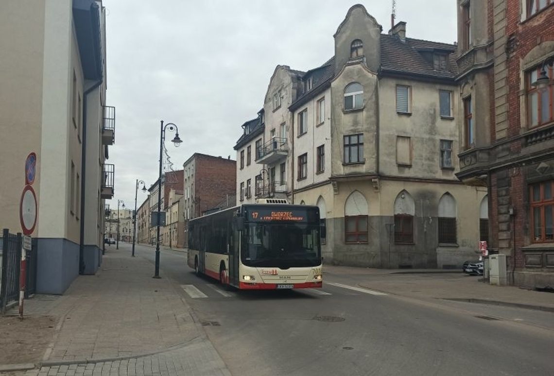 Autobus linii nr 12 od niedzieli 8 maja – OPÓŹNIONY !! Autobus linii nr 12 od niedzieli 8 maja – OPÓŹNIONY !!