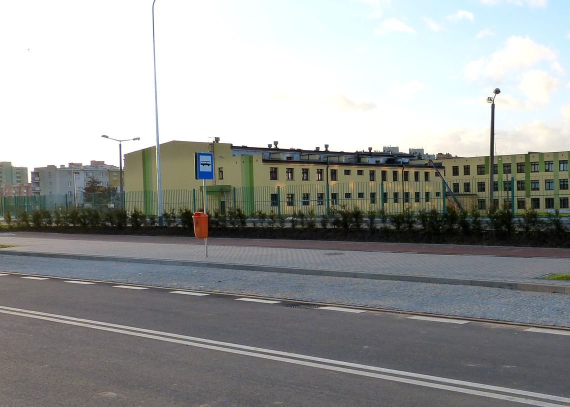 Autobusy na ul. Nowosuchostrzyckiej i 1 Maja? Autobusy na ul. Nowosuchostrzyckiej i 1 Maja?