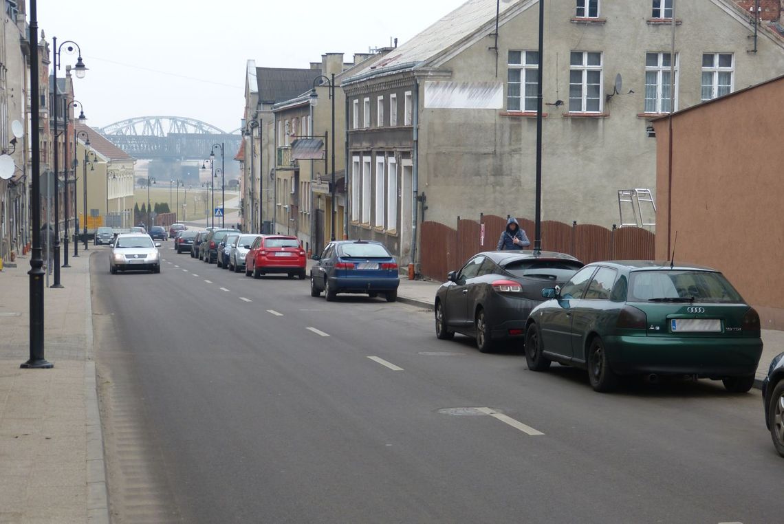 Autobusy wracają na ul. Sambora Autobusy wracają na ul. Sambora