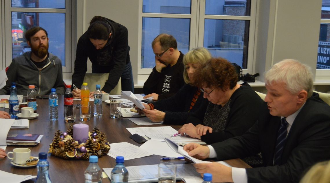 Awantura w Radzie Miasta o nagrywanie. Co można radnemu? Awantura w Radzie Miasta o nagrywanie. Co można radnemu?