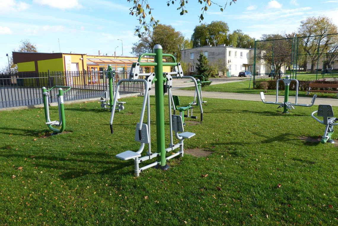 Aż 13 projektów z os. Garnuszewskiego do BO!