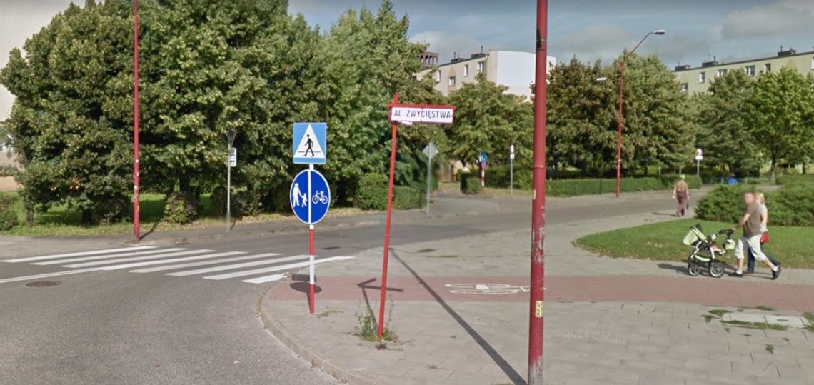 Aż 7 nazw tczewskich ulic do poprawki. Będzie też ul. Miłosza