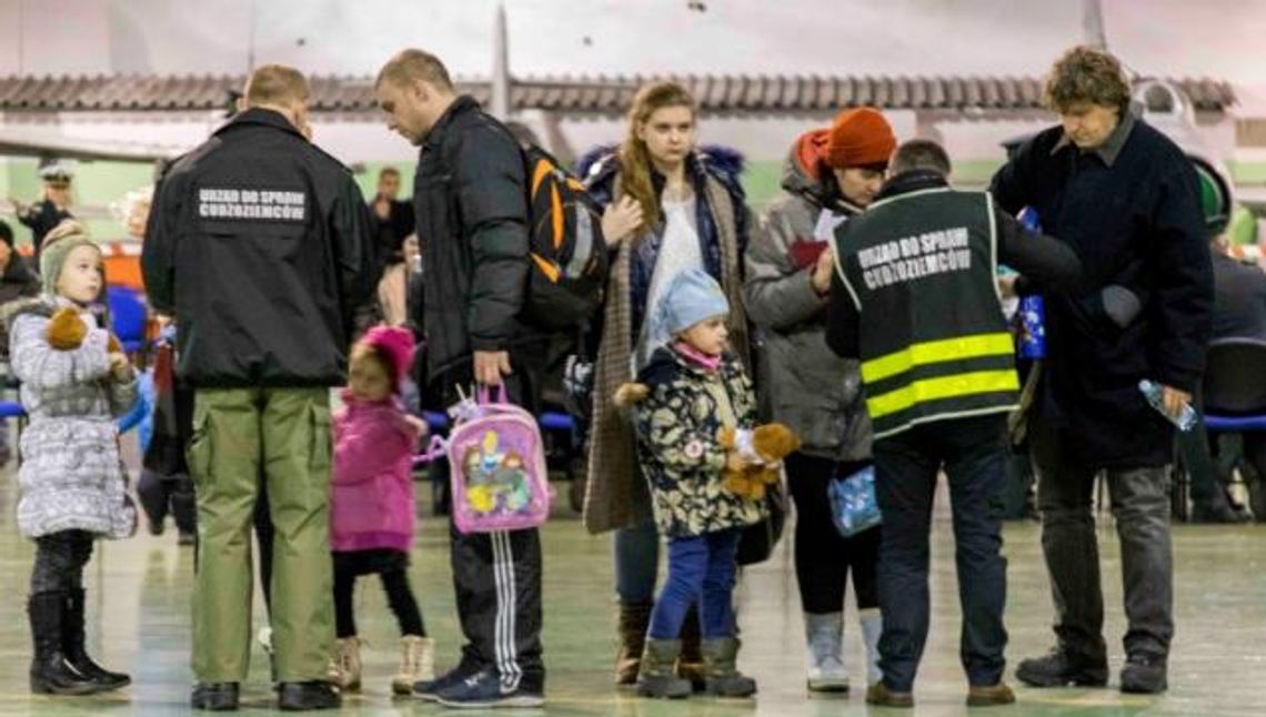 Aż tak z nami źle? Pomocy dla Polaków z Ukrainy nie będzie! Aż tak z nami źle? Pomocy dla Polaków z Ukrainy nie będzie!