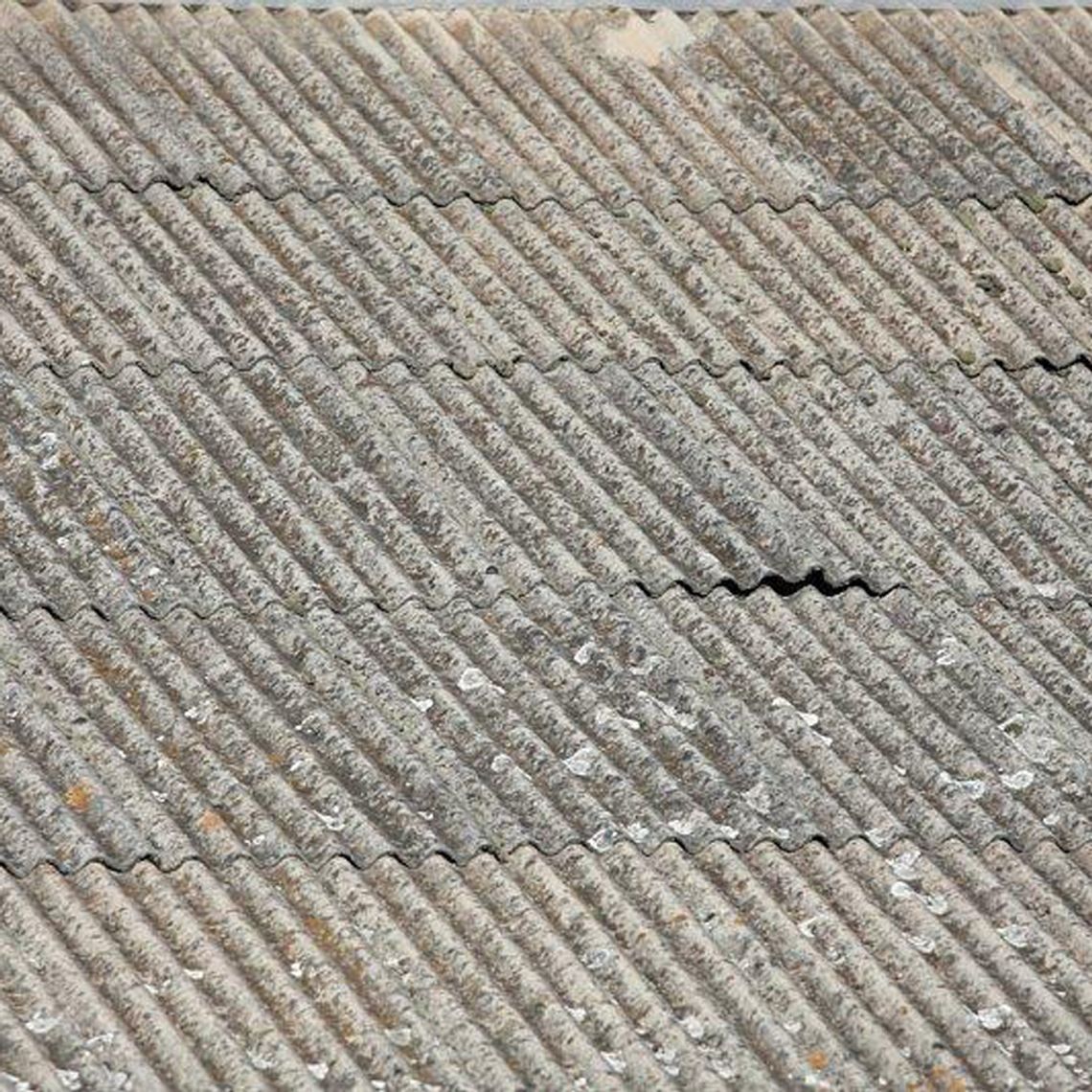 Azbest w Tczewie? Już po inwentaryzacji Azbest w Tczewie? Już po inwentaryzacji