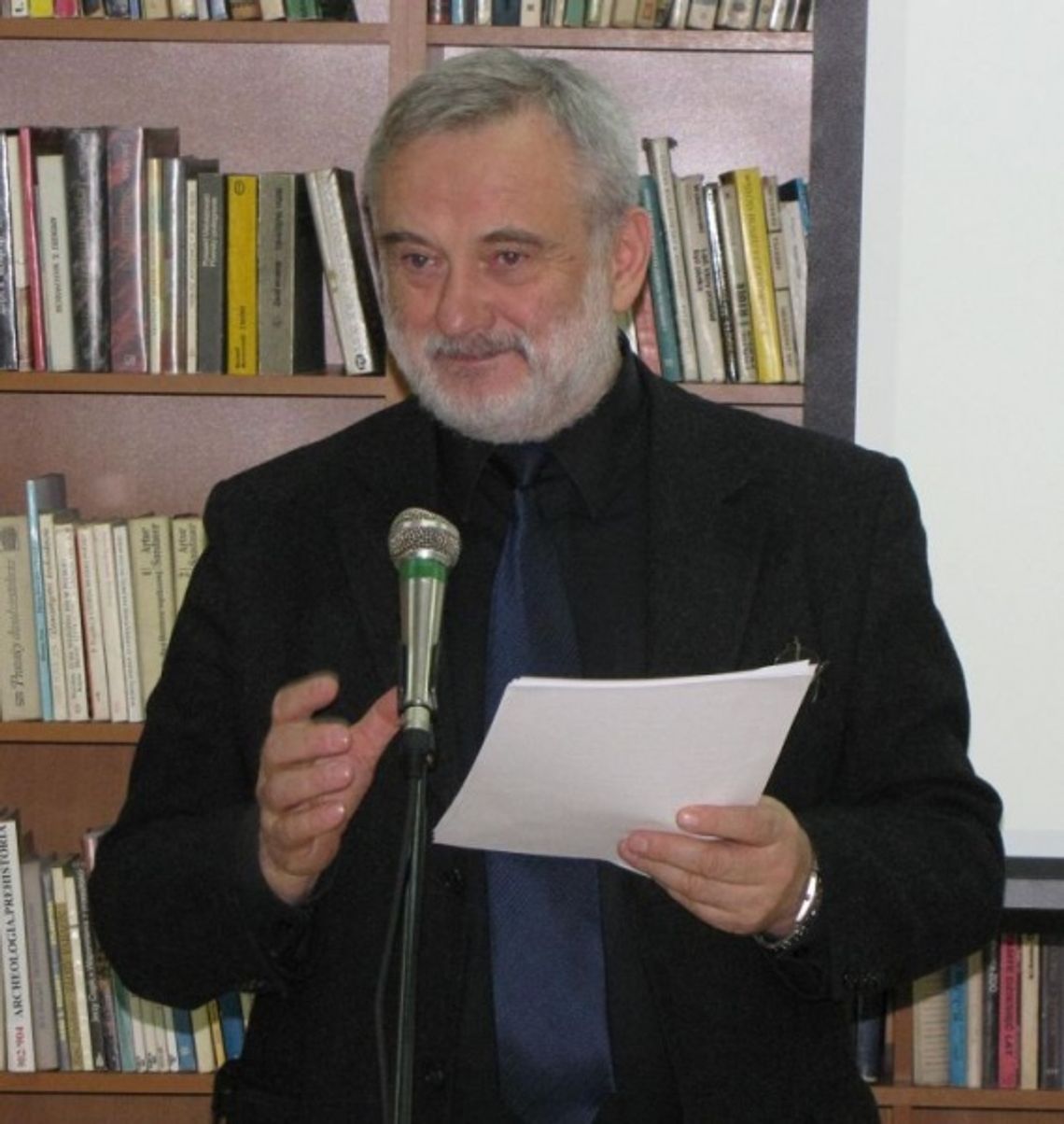 Bądkowski - publicysta, pisarz, żołnierz - patron społeczeństwa obywatelskiego 