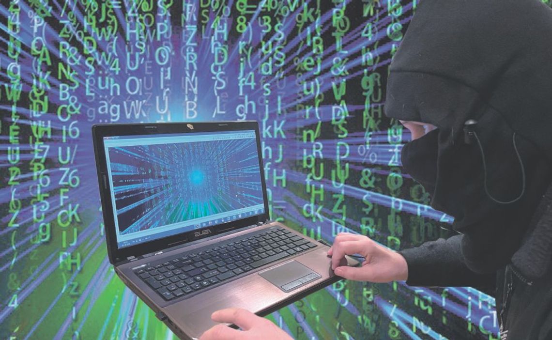 Bądź ostrożny w Internecie! Oszuści namawiają na wirtualne inwestycje, co często kończy się stratą oszczędności! Bądź ostrożny w Internecie! Oszuści namawiają na wirtualne inwestycje, co często kończy się stratą oszczędności!