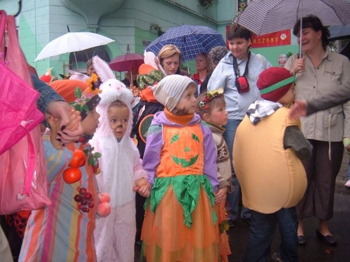 Bal Jesieni Bal Jesieni