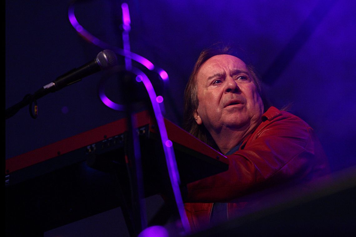 Balansowanie na linie Balansowanie na linie