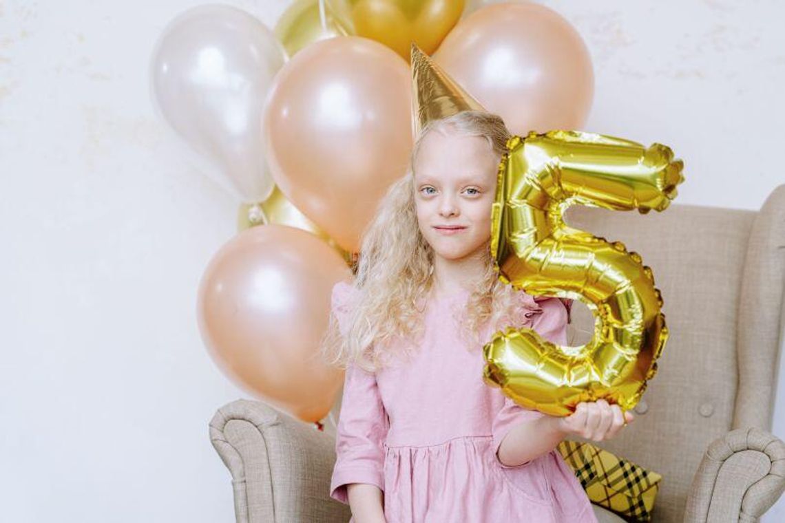 Balony na urodziny dziecka - jakie wybrać i jak stworzyć efektowne dekoracje?