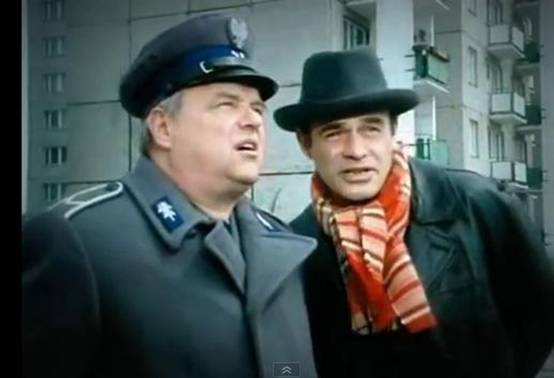 Bareja miał w Tczewie kręcić film o tczewskim marynarzu. Niestety... Bareja miał w Tczewie kręcić film o tczewskim marynarzu. Niestety...