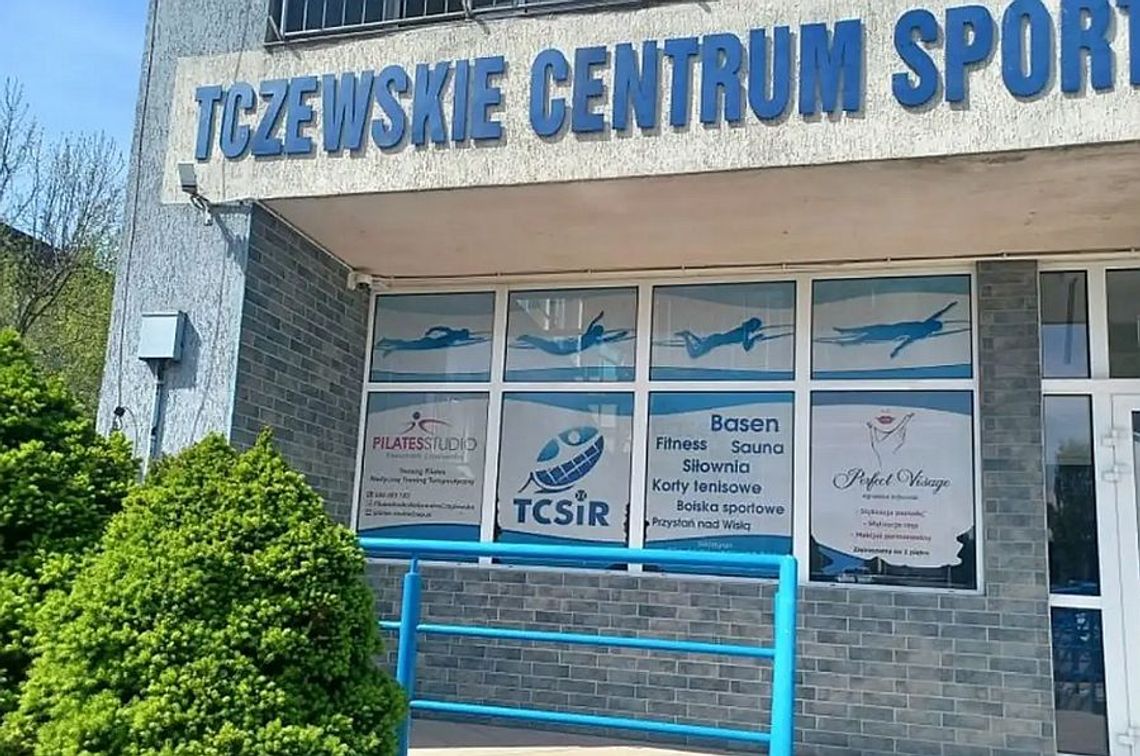 Basen za 25,8 mln zł na mecie. Wkrótce otwarcie? Basen za 25,8 mln zł na mecie. Wkrótce otwarcie?