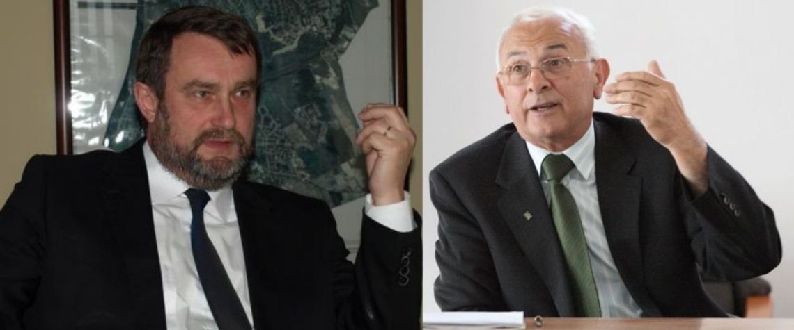 Będzie "come back" i bis prezydenckiego duetu? Będzie "come back" i bis prezydenckiego duetu?